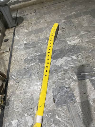 Cricket bat condition 10/9