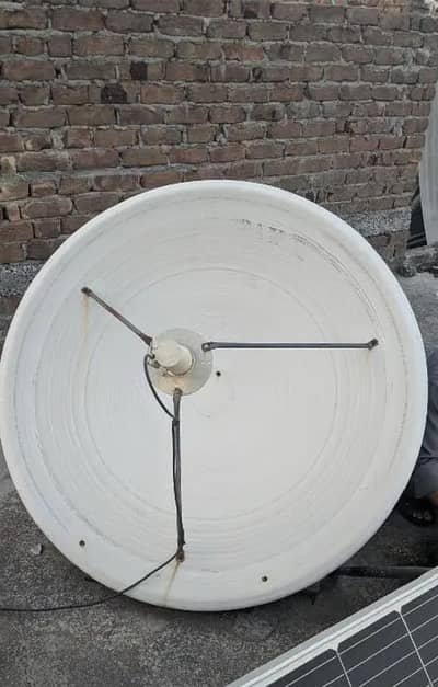 Islamabad dish TV antenna setting karvane rabta03448336012