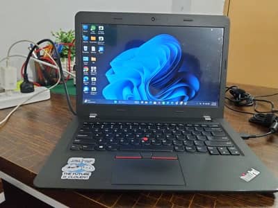 Lenovo Thinkpad E460 - i7 6Gen - 16GB Ram - GPU 2GB