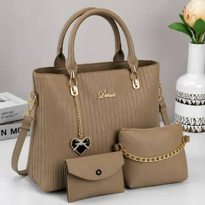 new hand bags