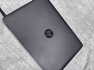 HP EliteBook 840 | 8GB RAM | 120GB SSD nvme
