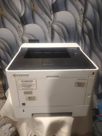 Kyocera Printer 2040dn