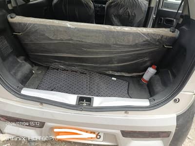 Suzuki Alto 2022
