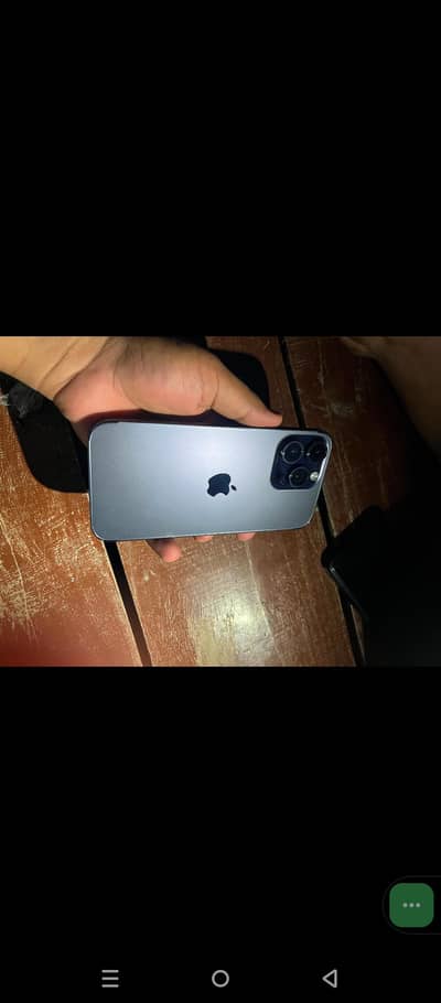 Apple iPhone 14 Pro Max