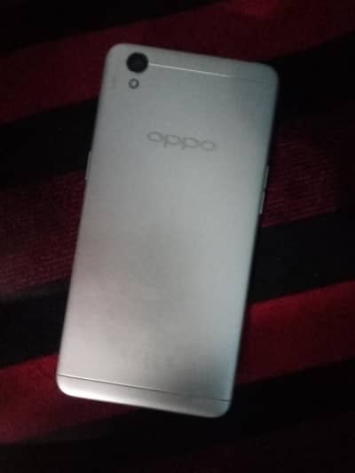 OPPO A37m