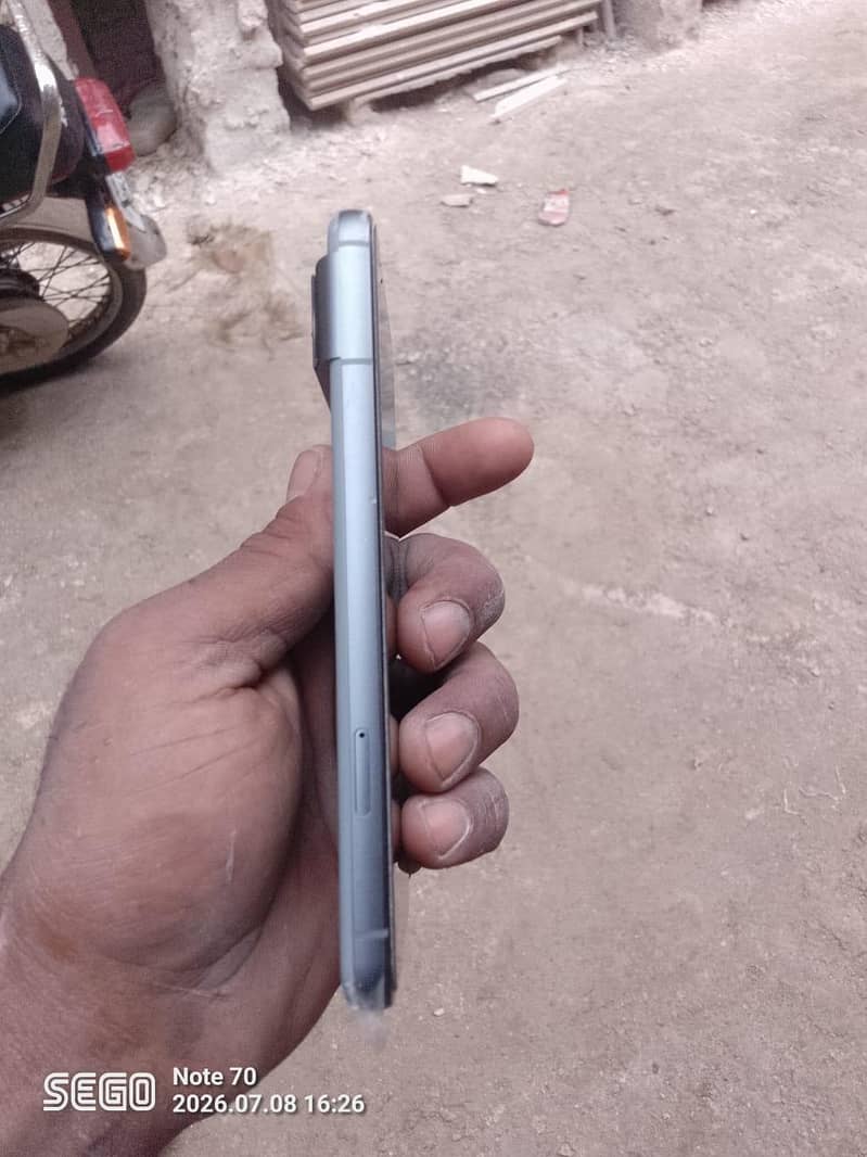Google Pixel 8 0