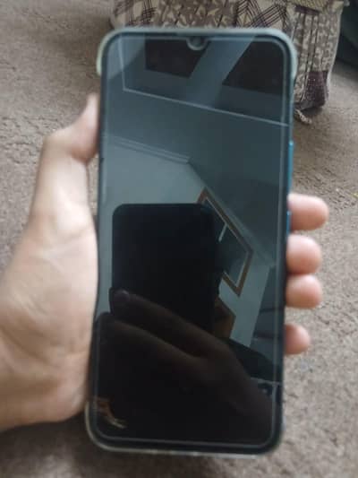 INFINIX SMART 05 PRO.