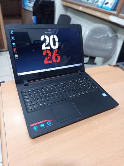 Lenovo IdeaPad 110 Corei5 6th Gen A+ Laptop | UAE Import