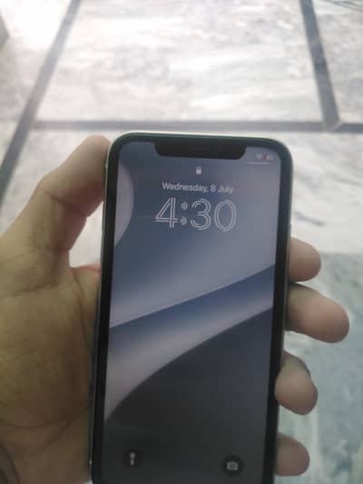 Apple iPhone XR