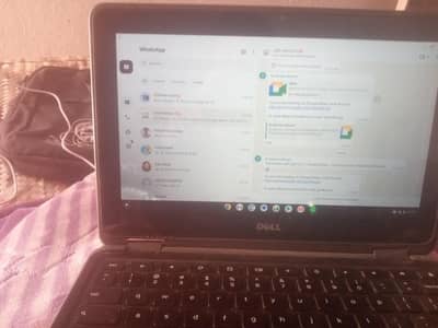 chrome book