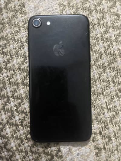 Apple iPhone 7 non pta  128 GB