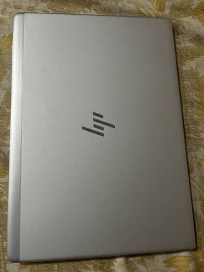 Hp Elite book