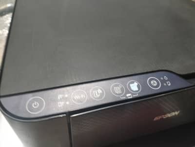 Epson 3251 Printer