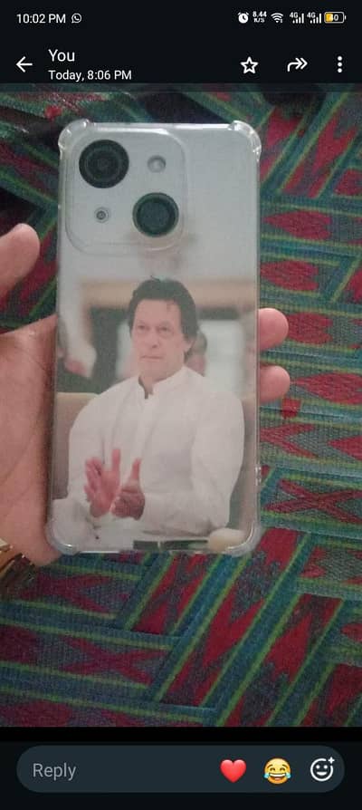 Itel A50C