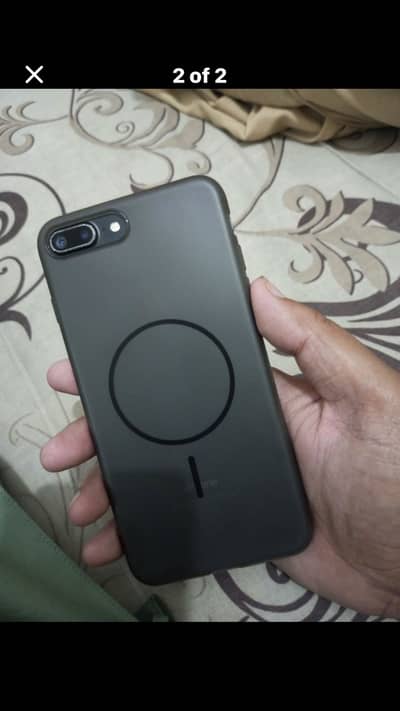 Apple iPhone 7 Plus