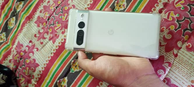 Google Pixel 7 Pro