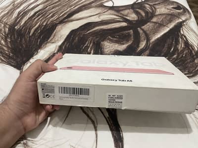 Samsung tab a8 3/32