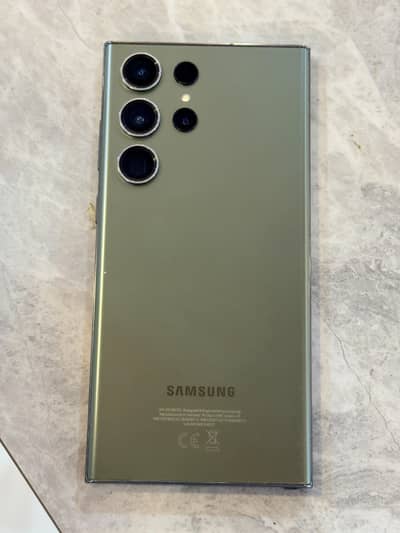 Samsung Mobile S23 Ultra