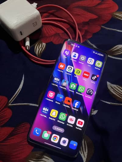 One Plus 8 Pro