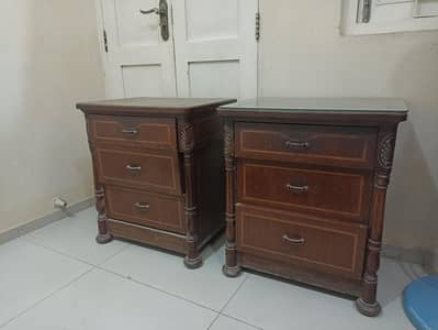 2 Side drawer