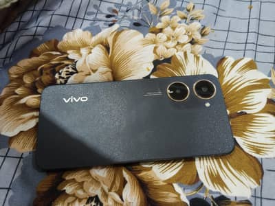Vivo Y03