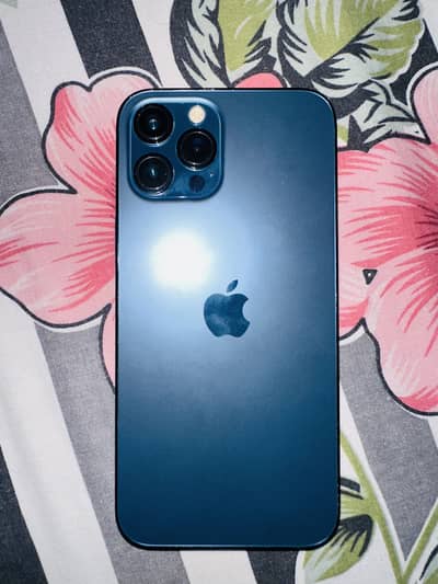 Apple iPhone 12 Pro Max JV