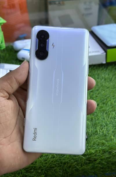 Xiaomi Redmi K40 Gaming