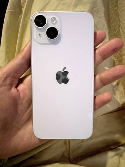 Apple iPhone 14