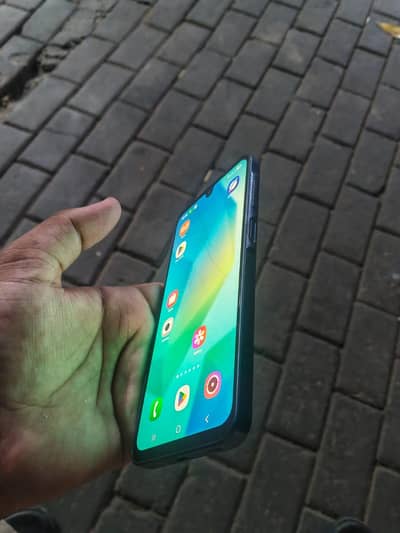 Samsung Mobile A16