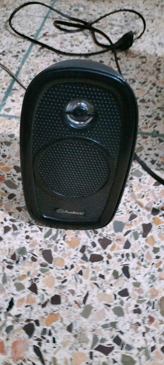 Audionic bluetune incredble sound system 0