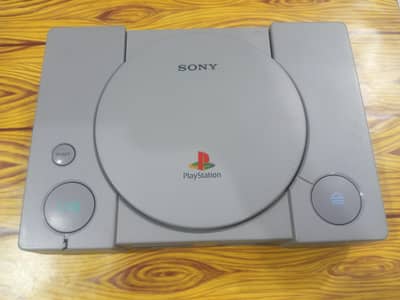 Sony PlayStation 1 Fat Original