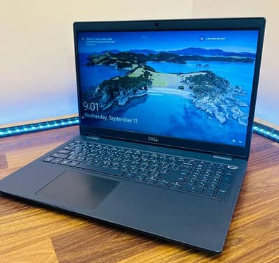 DELL Latitude 3510 10th GEN Urgent Sale