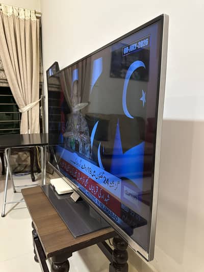 Ecostar 3D smart led 47 inches for sale