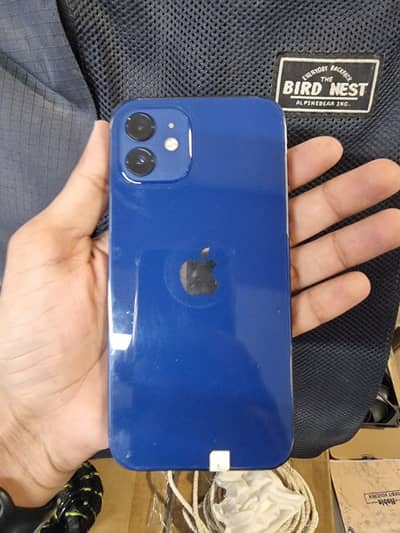 Apple iPhone 12