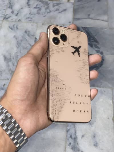 Apple iPhone 11 Pro