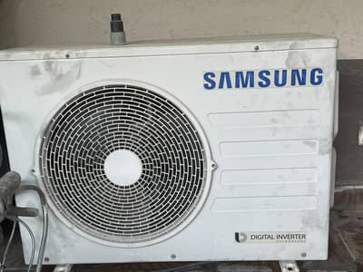 inverter/non inverter outers