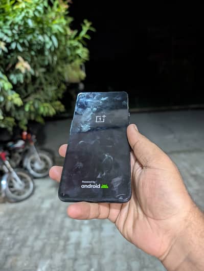 One plus 9