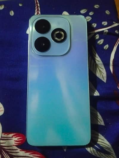Infinix Smart 8 Pro Urgent sale