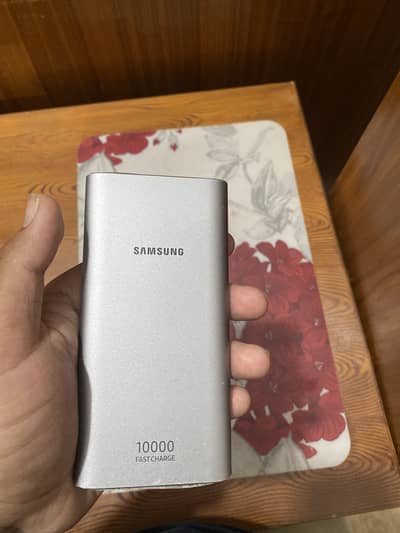 Samsung originall power bank 10000mah