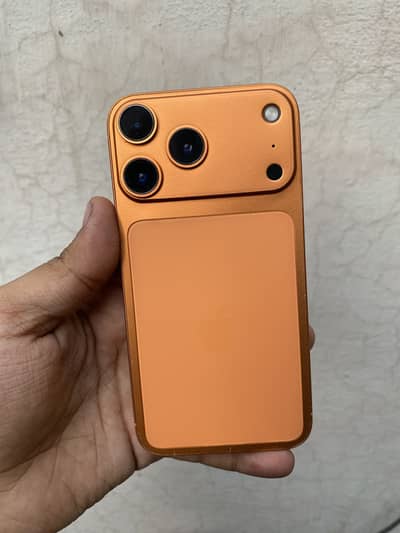 Apple iPhone XR to 17 Pro