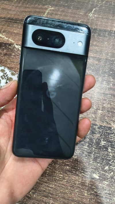 Google Pixel 8