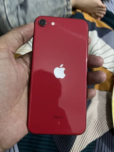 Apple iPhone SE