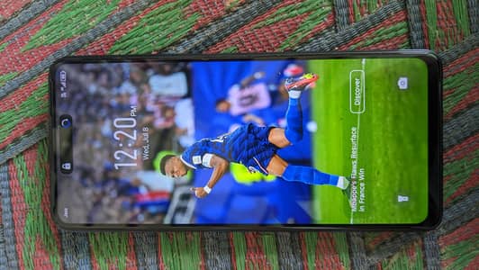 Infinix Hot 40