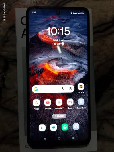 OPPO A5i