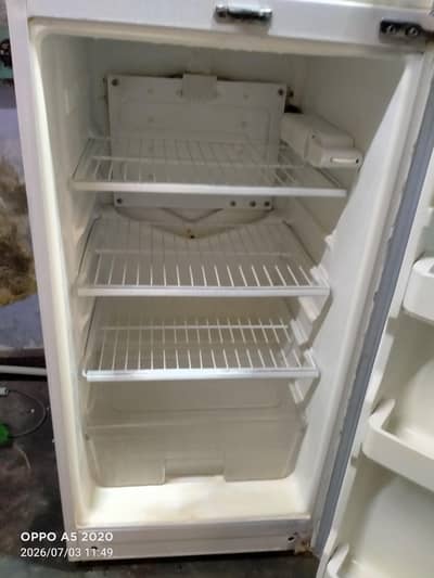 dawlance small size refrigerator for sale