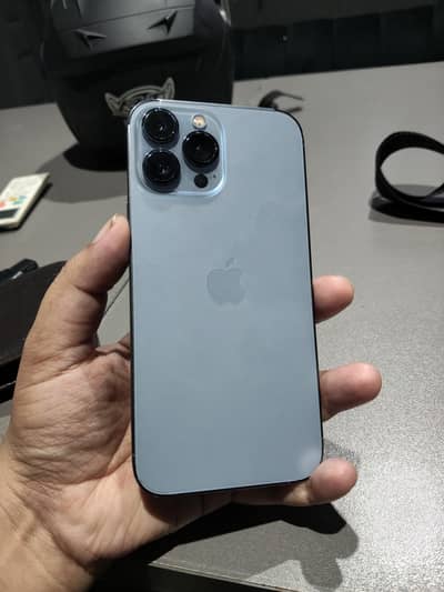 Apple iPhone 13 Pro Max