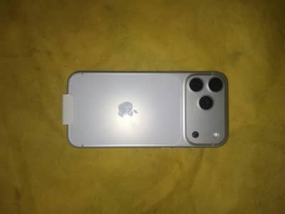 Apple iPhone 17 Pro Max