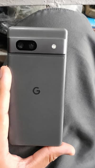 Google Pixel 7a
