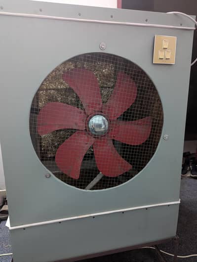 Lahore cooler only one month used for sale