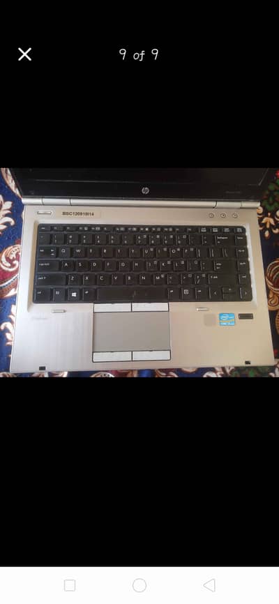 Hp elitebook for sale
